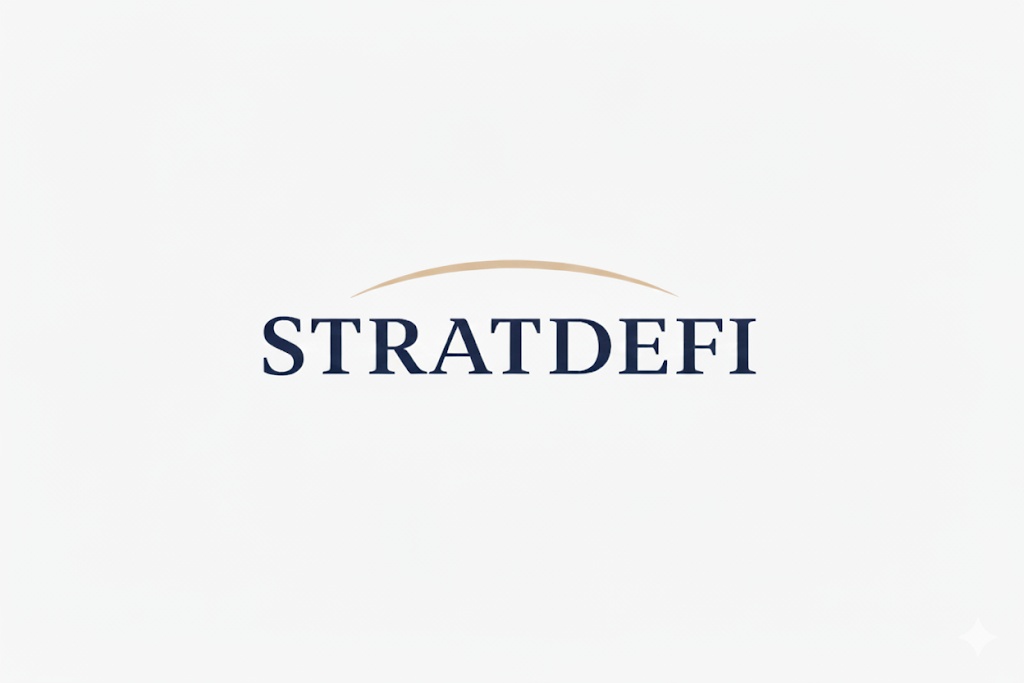 Stratdefi